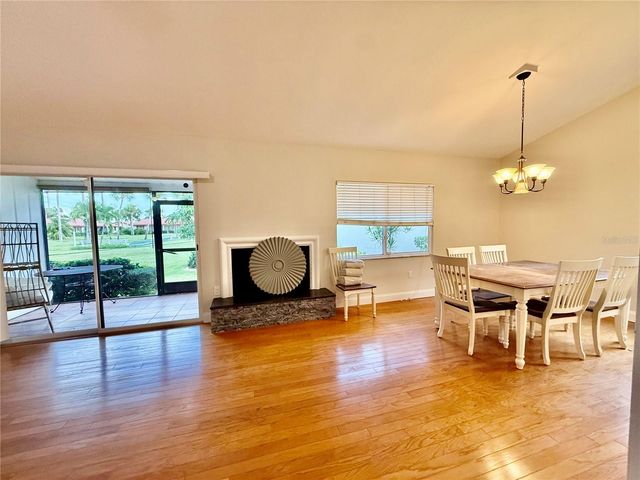 718 SORRENTO INLET DRIVE 718, Nokomis, FL 34275