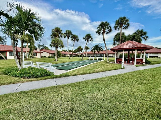 718 SORRENTO INLET DRIVE 718, Nokomis, FL 34275