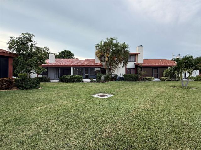 718 SORRENTO INLET DRIVE 718, Nokomis, FL 34275