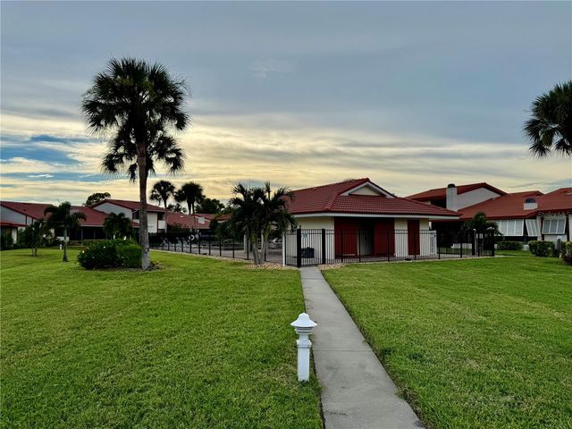 718 SORRENTO INLET DRIVE 718, Nokomis, FL 34275
