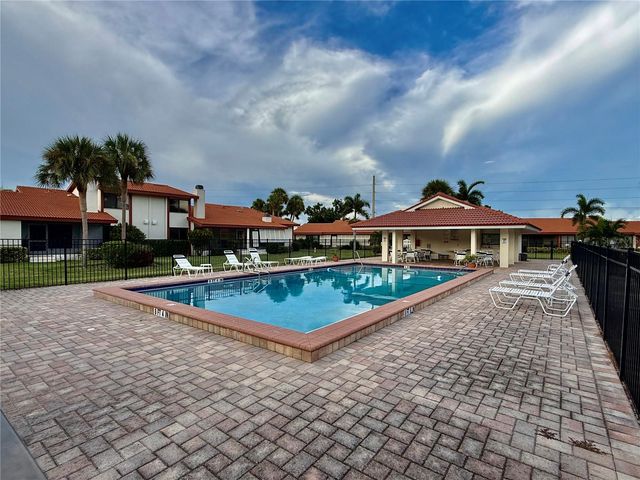 718 SORRENTO INLET DRIVE 718, Nokomis, FL 34275