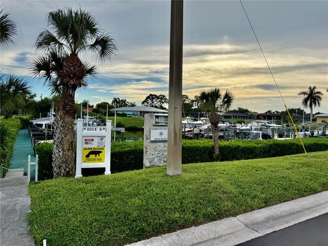 718 SORRENTO INLET DRIVE 718, Nokomis, FL 34275