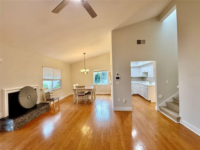 718 SORRENTO INLET DRIVE 718, Nokomis, FL 34275