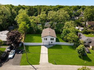 8 Brush Road, Mastic Beach, NY 11951