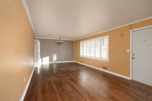 1510 S MILAM Street, Amarillo, TX 79102