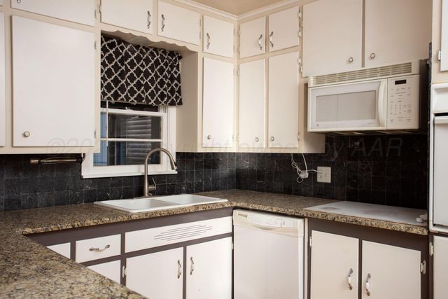 1510 S MILAM Street, Amarillo, TX 79102