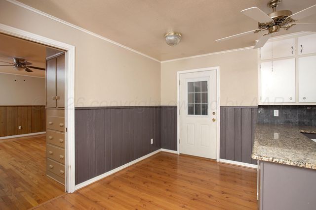 1510 S MILAM Street, Amarillo, TX 79102