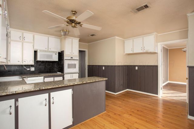 1510 S MILAM Street, Amarillo, TX 79102