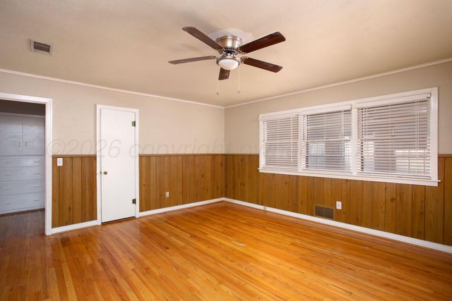 1510 S MILAM Street, Amarillo, TX 79102