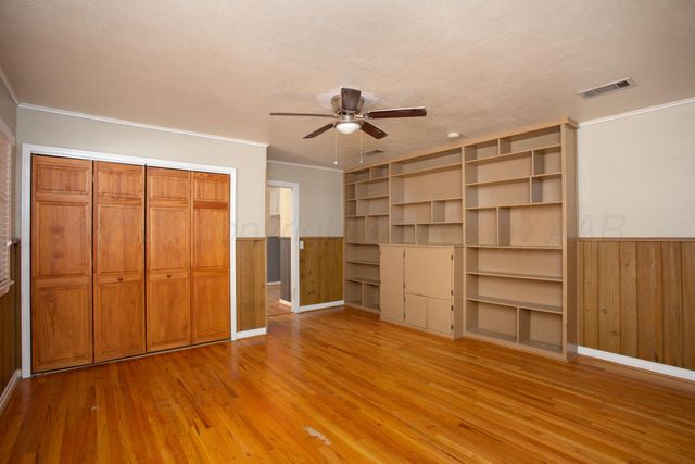 1510 S MILAM Street, Amarillo, TX 79102