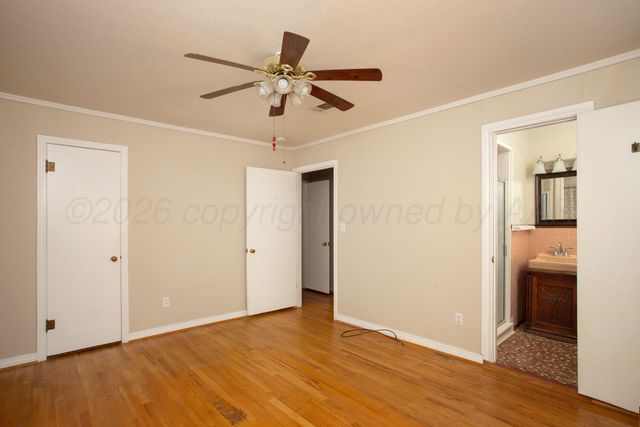 1510 S MILAM Street, Amarillo, TX 79102