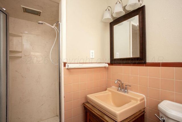 1510 S MILAM Street, Amarillo, TX 79102