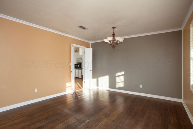 1510 S MILAM Street, Amarillo, TX 79102