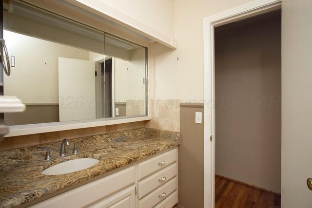 1510 S MILAM Street, Amarillo, TX 79102