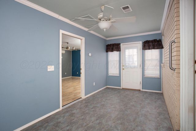 1510 S MILAM Street, Amarillo, TX 79102