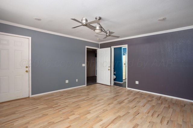 1510 S MILAM Street, Amarillo, TX 79102