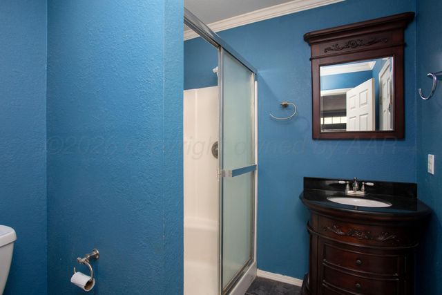 1510 S MILAM Street, Amarillo, TX 79102