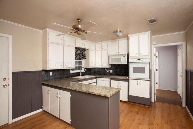 1510 S MILAM Street, Amarillo, TX 79102