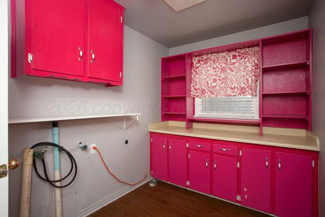 1510 S MILAM Street, Amarillo, TX 79102