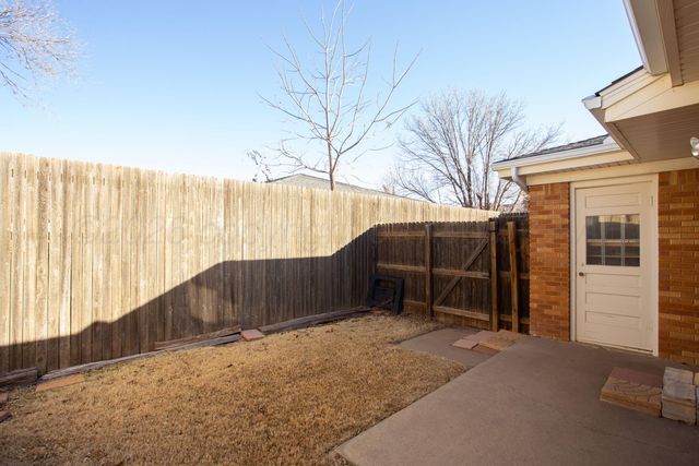 1510 S MILAM Street, Amarillo, TX 79102