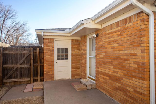 1510 S MILAM Street, Amarillo, TX 79102