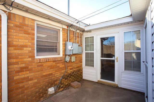 1510 S MILAM Street, Amarillo, TX 79102