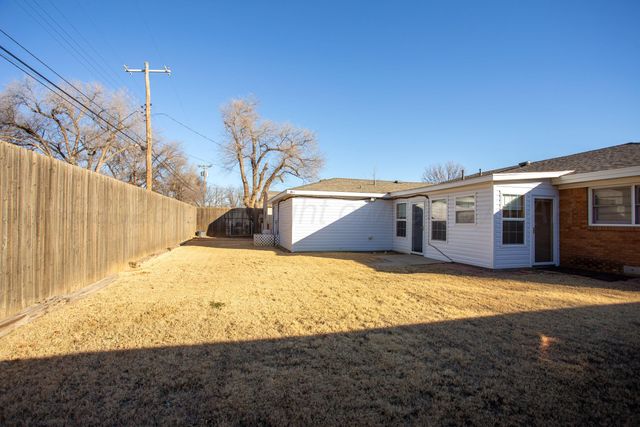 1510 S MILAM Street, Amarillo, TX 79102