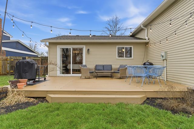 5639 Holyoke Lane, Columbus, OH 43231