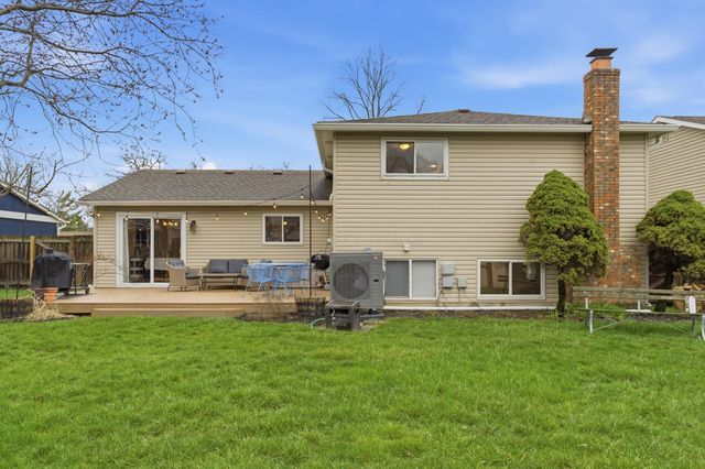 5639 Holyoke Lane, Columbus, OH 43231