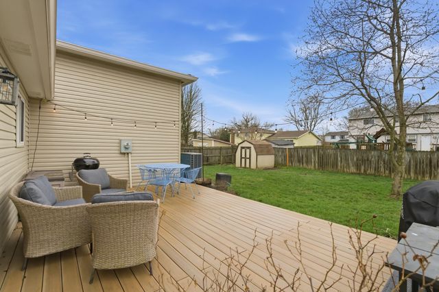 5639 Holyoke Lane, Columbus, OH 43231