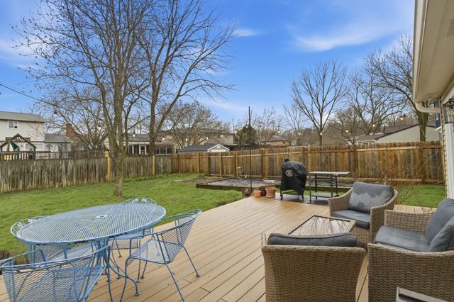 5639 Holyoke Lane, Columbus, OH 43231