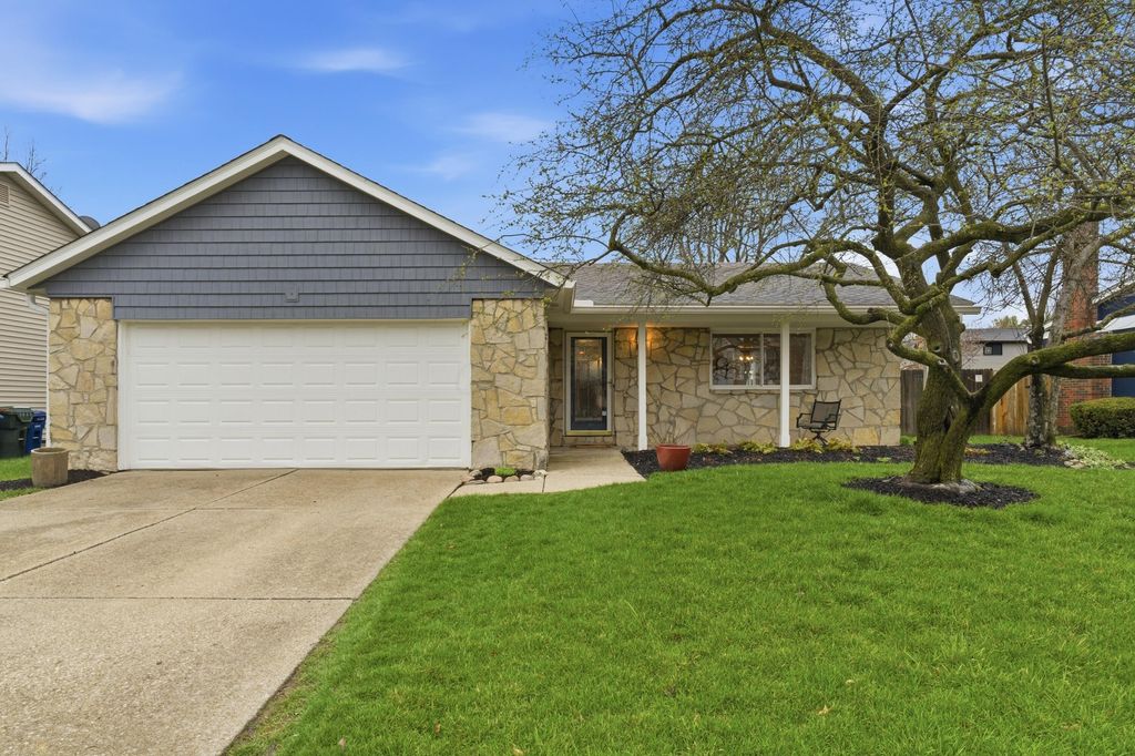 5639 Holyoke Lane, Columbus, OH 43231