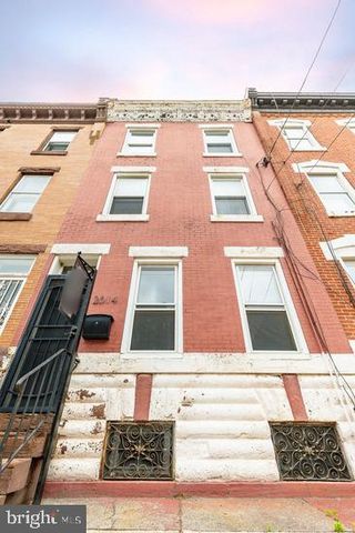 2014 N 4TH ST, Philadelphia, PA 19122