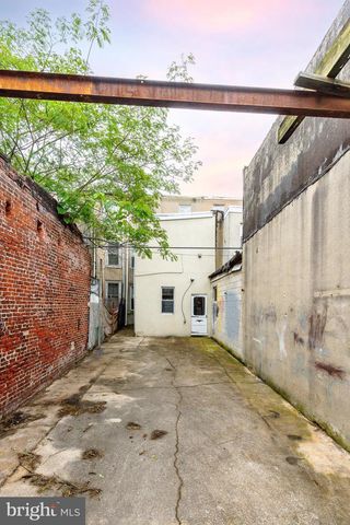 2014 N 4TH ST, Philadelphia, PA 19122