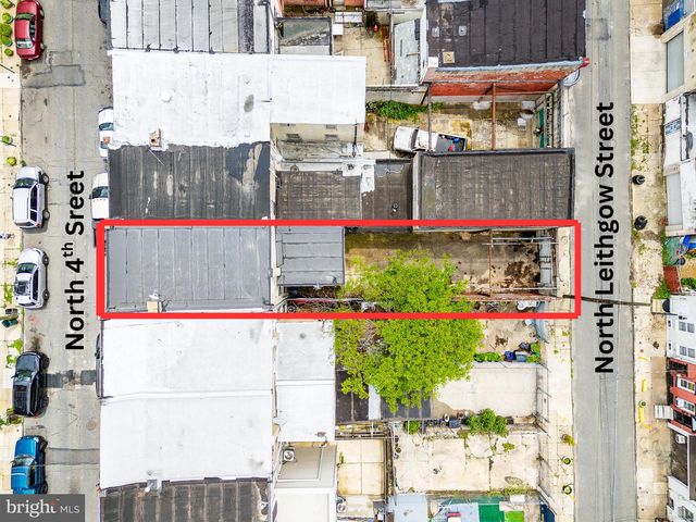 2014 N 4TH ST, Philadelphia, PA 19122