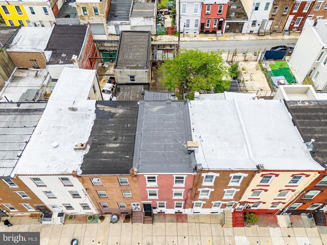 2014 N 4TH ST, Philadelphia, PA 19122