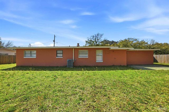 4410 Havre Way, Pensacola, FL 32505