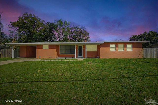 4410 Havre Way, Pensacola, FL 32505