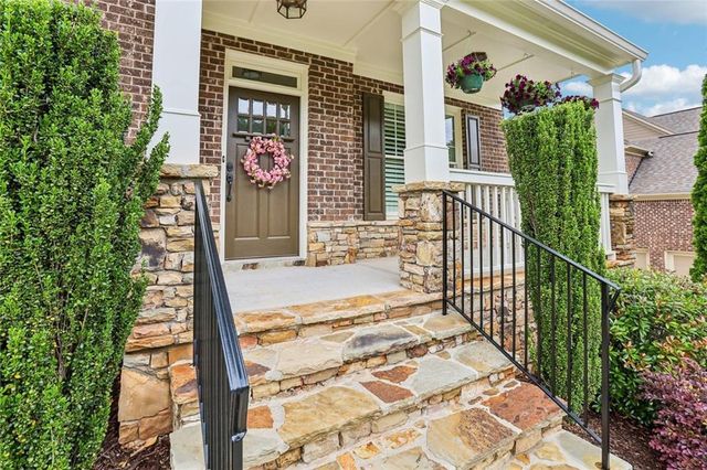 622 Rocky Creek Point, Woodstock, GA 30188