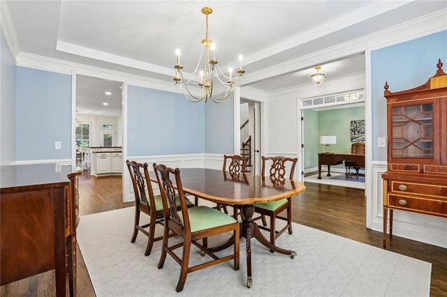 622 Rocky Creek Point, Woodstock, GA 30188