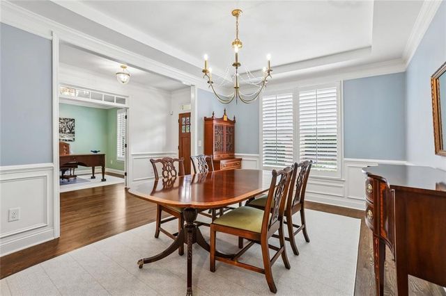 622 Rocky Creek Point, Woodstock, GA 30188