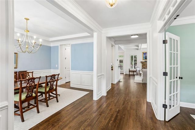 622 Rocky Creek Point, Woodstock, GA 30188