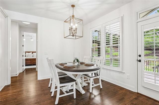 622 Rocky Creek Point, Woodstock, GA 30188