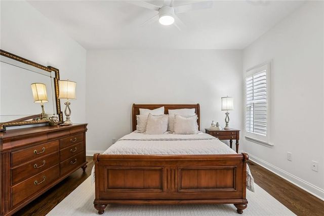 622 Rocky Creek Point, Woodstock, GA 30188