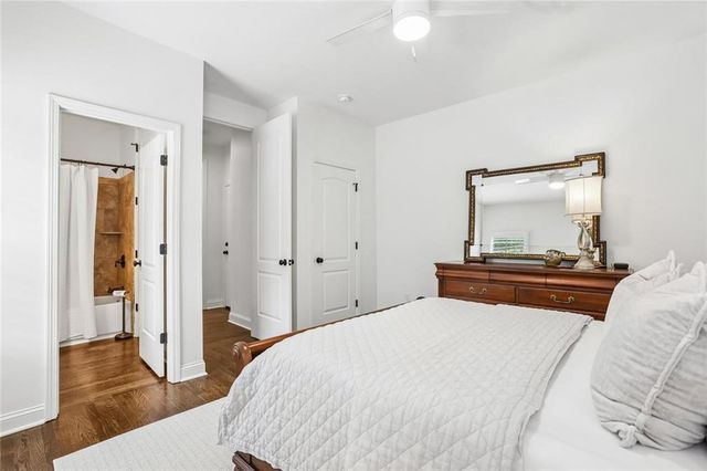 622 Rocky Creek Point, Woodstock, GA 30188