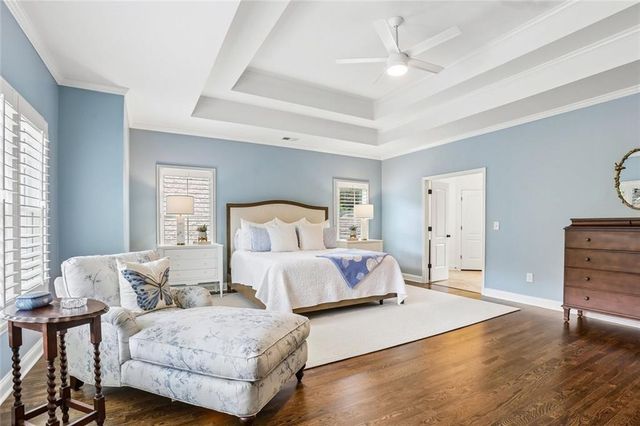 622 Rocky Creek Point, Woodstock, GA 30188