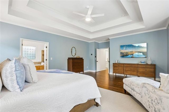 622 Rocky Creek Point, Woodstock, GA 30188