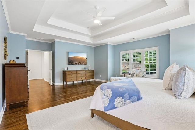 622 Rocky Creek Point, Woodstock, GA 30188