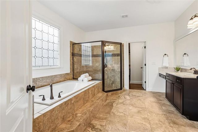 622 Rocky Creek Point, Woodstock, GA 30188