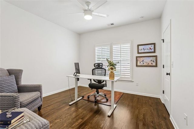 622 Rocky Creek Point, Woodstock, GA 30188